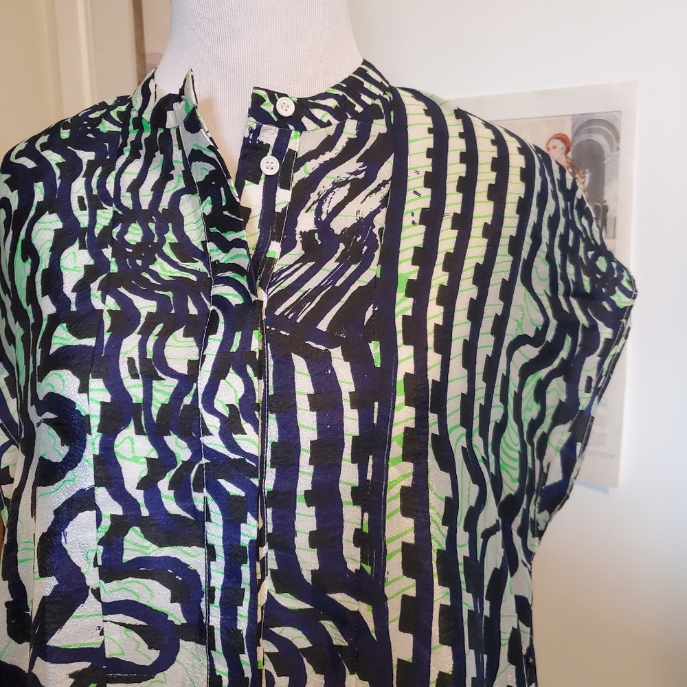 Samsoe Dress - Picture 2 of 5